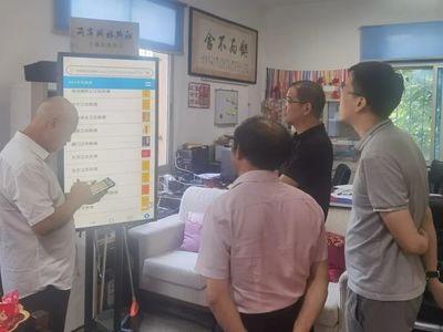 廈門市多措并舉推動基層閩臺檔案文獻開發保護