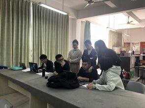 廈門(mén)軟件學(xué)院設(shè)計(jì)藝術(shù)系 創(chuàng)新驅(qū)動(dòng)，培育軟件設(shè)計(jì)精英